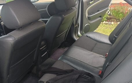 Chevrolet Epica, 2010 год, 850 000 рублей, 9 фотография