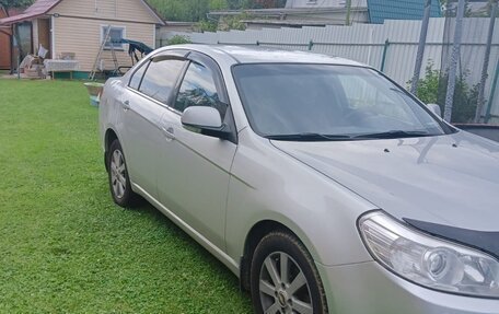 Chevrolet Epica, 2010 год, 850 000 рублей, 2 фотография