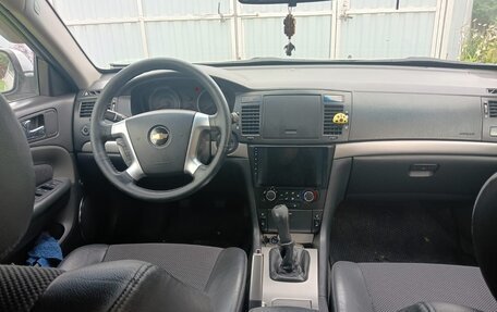 Chevrolet Epica, 2010 год, 850 000 рублей, 7 фотография