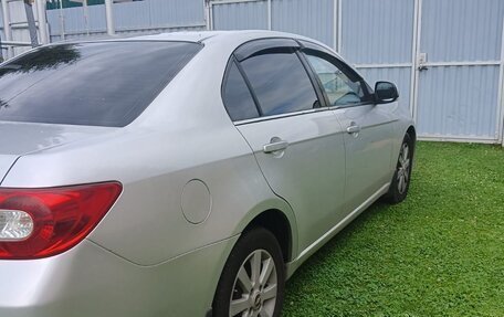 Chevrolet Epica, 2010 год, 850 000 рублей, 6 фотография