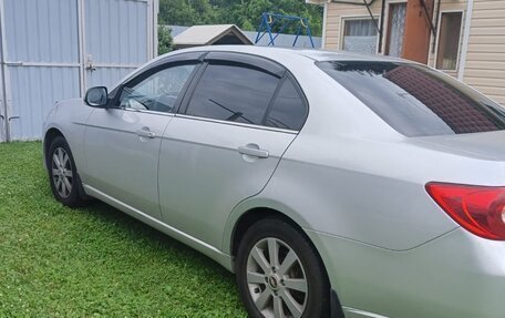 Chevrolet Epica, 2010 год, 850 000 рублей, 5 фотография