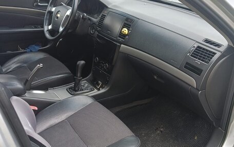 Chevrolet Epica, 2010 год, 850 000 рублей, 11 фотография
