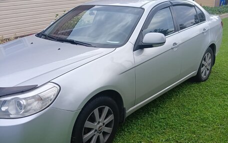 Chevrolet Epica, 2010 год, 850 000 рублей, 3 фотография