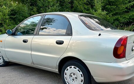 Chevrolet Lanos I, 2007 год, 290 000 рублей, 5 фотография