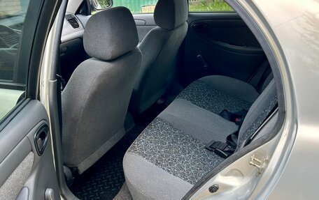Chevrolet Lanos I, 2007 год, 290 000 рублей, 19 фотография
