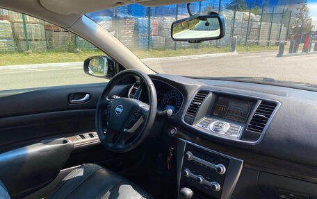 Nissan Teana, 2011 год, 1 150 000 рублей, 6 фотография