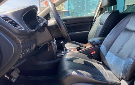 Nissan Teana, 2011 год, 1 150 000 рублей, 5 фотография