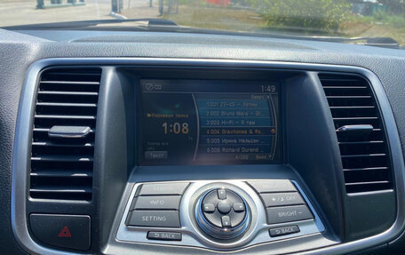 Nissan Teana, 2011 год, 1 150 000 рублей, 10 фотография