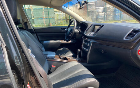Nissan Teana, 2011 год, 1 150 000 рублей, 13 фотография