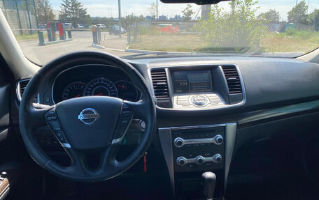 Nissan Teana, 2011 год, 1 150 000 рублей, 9 фотография