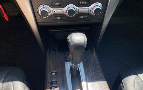 Nissan Teana, 2011 год, 1 150 000 рублей, 14 фотография