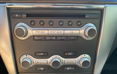 Nissan Teana, 2011 год, 1 150 000 рублей, 11 фотография