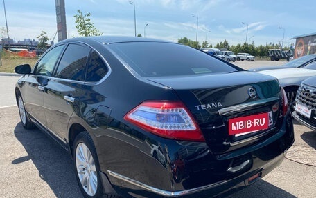 Nissan Teana, 2011 год, 1 150 000 рублей, 3 фотография