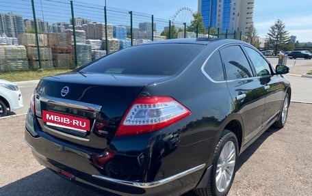Nissan Teana, 2011 год, 1 150 000 рублей, 2 фотография