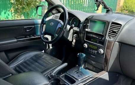 KIA Sorento IV, 2007 год, 1 500 000 рублей, 8 фотография
