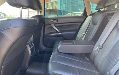 Nissan Teana, 2011 год, 1 150 000 рублей, 17 фотография