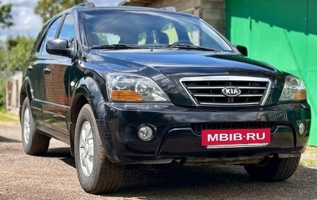 KIA Sorento IV, 2007 год, 1 500 000 рублей, 4 фотография