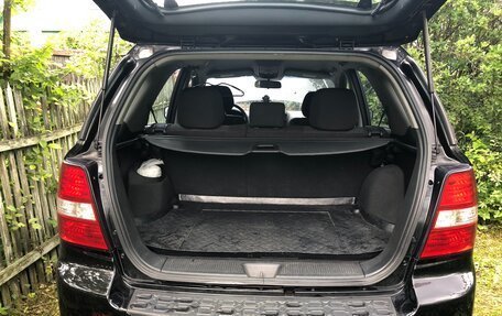 KIA Sorento IV, 2007 год, 1 500 000 рублей, 10 фотография
