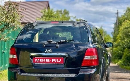 KIA Sorento IV, 2007 год, 1 500 000 рублей, 5 фотография