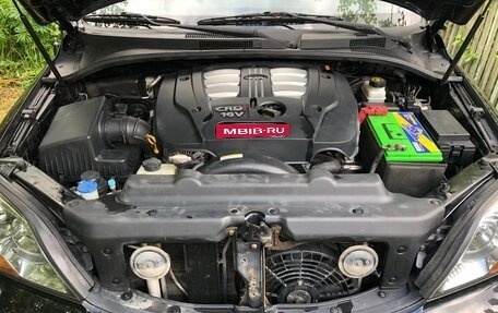 KIA Sorento IV, 2007 год, 1 500 000 рублей, 9 фотография