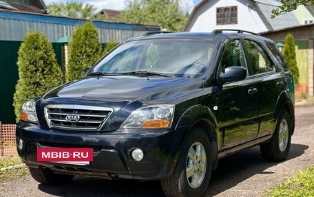 KIA Sorento IV, 2007 год, 1 500 000 рублей, 7 фотография