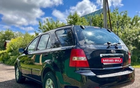 KIA Sorento IV, 2007 год, 1 500 000 рублей, 6 фотография