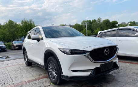 Mazda CX-5 II, 2021 год, 2 398 248 рублей, 3 фотография