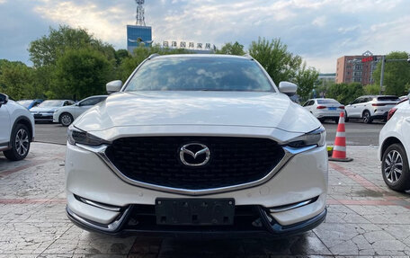 Mazda CX-5 II, 2021 год, 2 398 248 рублей, 2 фотография