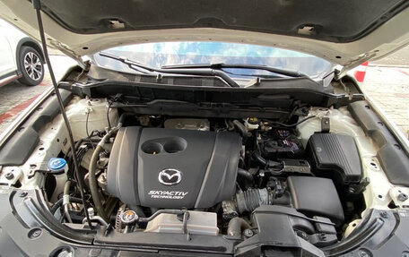 Mazda CX-5 II, 2021 год, 2 398 248 рублей, 11 фотография
