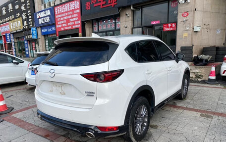 Mazda CX-5 II, 2021 год, 2 398 248 рублей, 5 фотография
