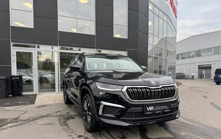 Skoda Kodiaq I, 2024 год, 4 650 000 рублей, 2 фотография