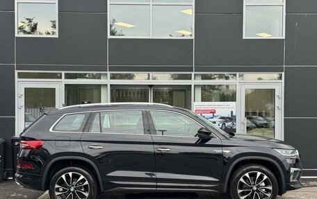 Skoda Kodiaq I, 2024 год, 4 650 000 рублей, 3 фотография