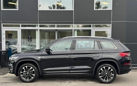 Skoda Kodiaq I, 2024 год, 4 650 000 рублей, 5 фотография