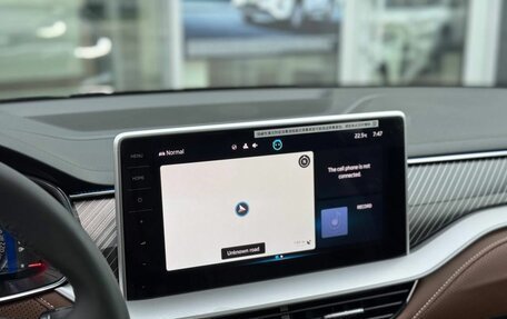 Skoda Kodiaq I, 2024 год, 4 650 000 рублей, 12 фотография