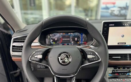 Skoda Kodiaq I, 2024 год, 4 650 000 рублей, 16 фотография