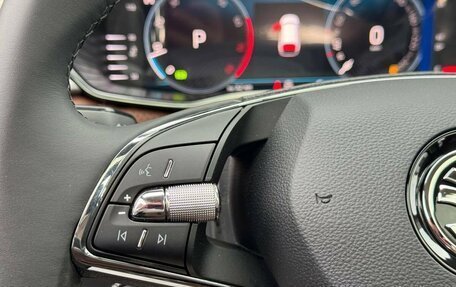 Skoda Kodiaq I, 2024 год, 4 650 000 рублей, 13 фотография