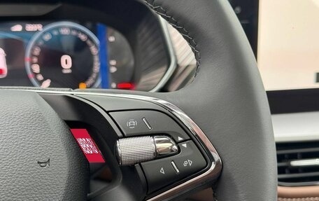 Skoda Kodiaq I, 2024 год, 4 650 000 рублей, 14 фотография