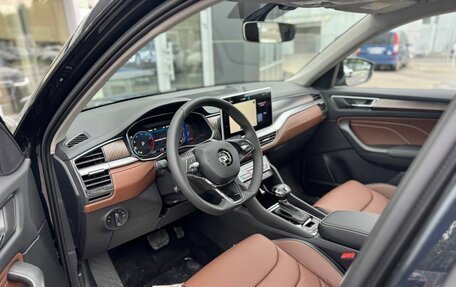 Skoda Kodiaq I, 2024 год, 4 650 000 рублей, 21 фотография