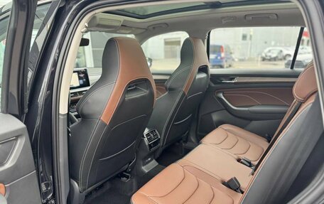 Skoda Kodiaq I, 2024 год, 4 650 000 рублей, 23 фотография
