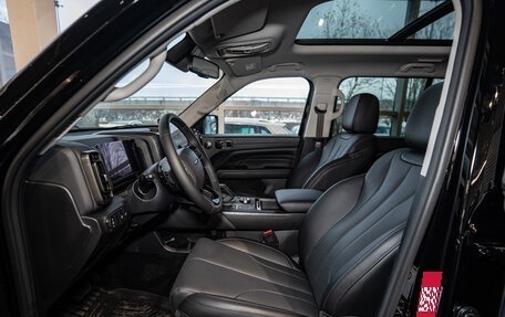 Haval H9, 2024 год, 4 899 000 рублей, 8 фотография