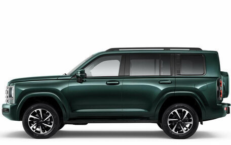 Haval H9, 2024 год, 4 899 000 рублей, 2 фотография