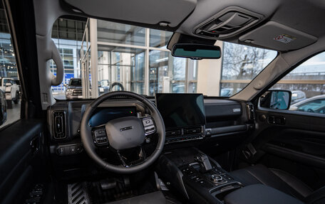 Haval H9, 2024 год, 4 899 000 рублей, 12 фотография