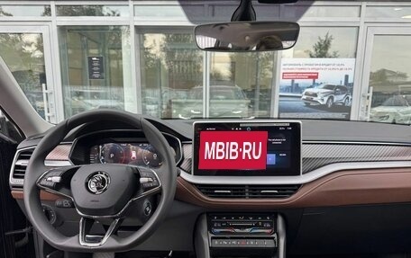 Skoda Kodiaq I, 2024 год, 4 650 000 рублей, 22 фотография