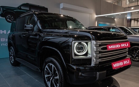 Haval H9, 2024 год, 4 899 000 рублей, 2 фотография