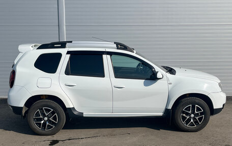 Renault Duster I рестайлинг, 2016 год, 1 160 000 рублей, 4 фотография