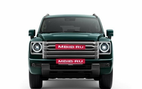 Haval H9, 2024 год, 4 899 000 рублей, 3 фотография