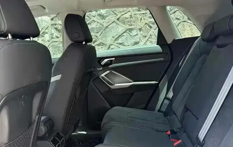 Audi Q3, 2022 год, 2 200 045 рублей, 6 фотография