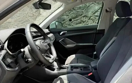 Audi Q3, 2022 год, 2 200 045 рублей, 4 фотография