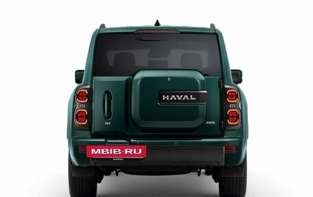 Haval H9, 2024 год, 4 899 000 рублей, 4 фотография