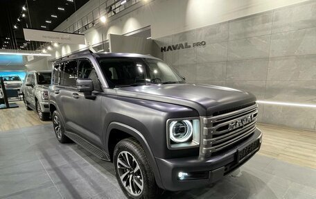 Haval H9, 2024 год, 5 099 000 рублей, 2 фотография